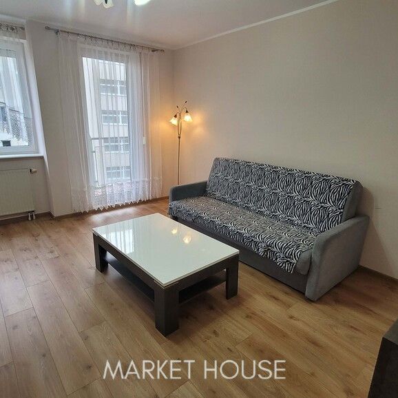 wynajem 3 pokoje na Warszewie - Zdjęcie 1