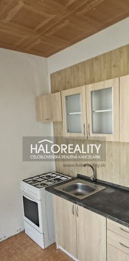 HALO reality - Prenájom, jednoizbový byt Brezno, Mazorníkovo - Photo 1