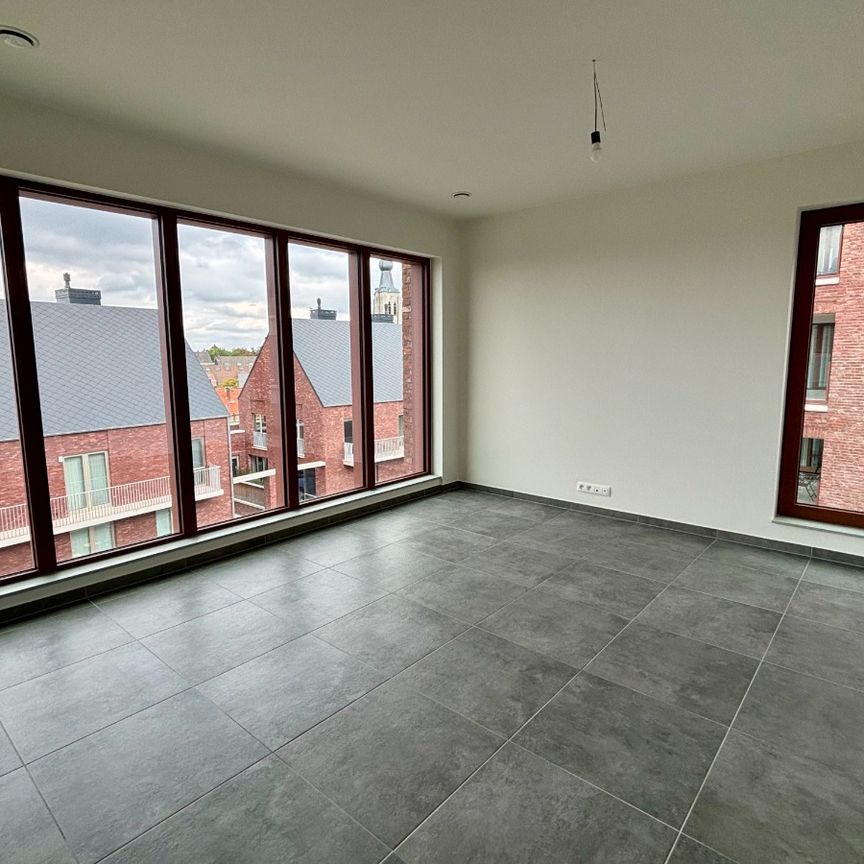 Luxueus appartement te huur in Aarschot (project De Torens) - Photo 1