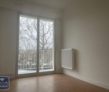 Location Appartement 3 pièces 70m² STE GENEVIEVE DES BOIS 91700 - Photo 6