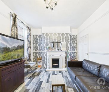 2 bedroom terraced house to rent - Photo 3