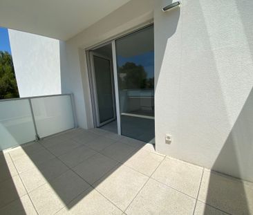 Euromédecine - T1- 20.10 m² - Photo 5