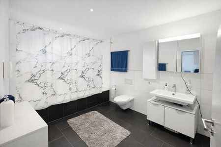 2.5 Zimmerwohnung in Langwiesen - Photo 5