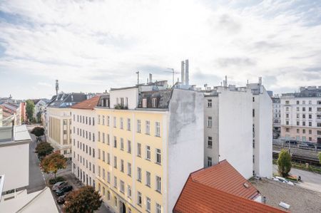 ++NEU++ außergewöhnliche 3-Zimmer-Wohnung mitten im Herzen der Stadt (1/24) - Photo 2