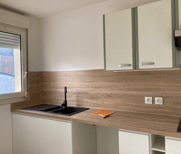 Location Appartement 2 pièces 50m² FLERS 61100 - Photo 1