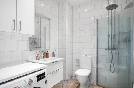 Turebergs Allé, Sollentuna - Foto 3