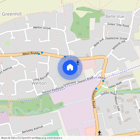 BA3, Radstock