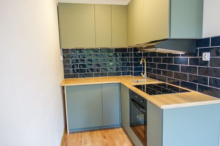 (Symbol 437530) MIESZKANIE na WYNAJEMSzczecin, os. Piastowskie Kawalerka 29 m2 do wynajęcia 1800+360 - Photo 3