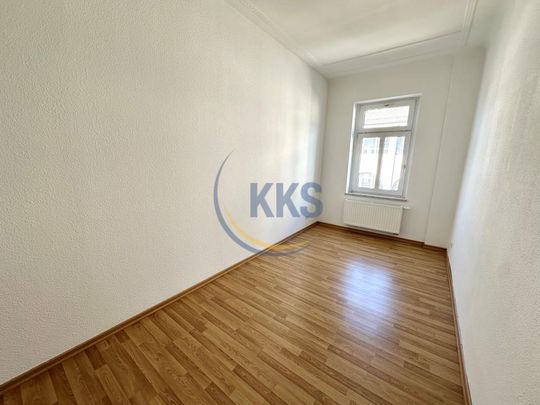 Dachgeschosswohnung mit TOP Bad* ab 15.11.2024! - Photo 1