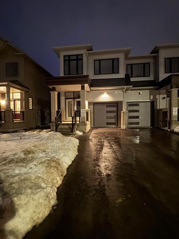 For Lease - 2085 HORACE DUNCAN Crescent, Oshawa, Ontario - Photo 2