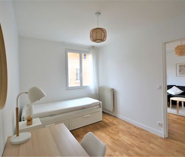Location appartement 4 pièces, 65.72m², Paris 13 - Photo 6