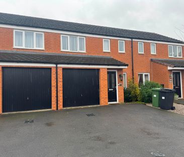3 bed semi-detached house to rent in The Stables, Peterborough, PE7 - Photo 3