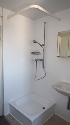 1-Zimmer-Studio in der Altstadt von Herisau - Photo 3