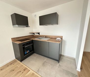 Location appartement 2 pièces 47.93 m² à Lille (59000) - Photo 4