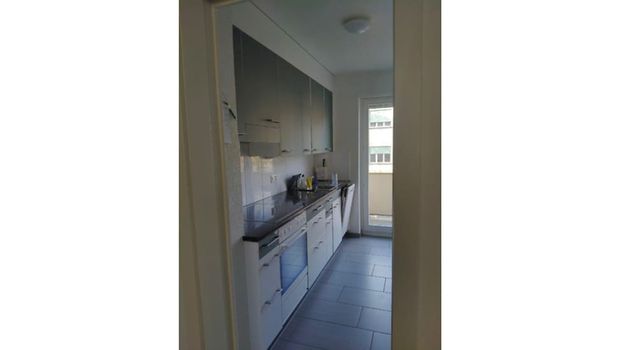 3.5 Zimmer, 90 m², 2. Stock - Photo 1