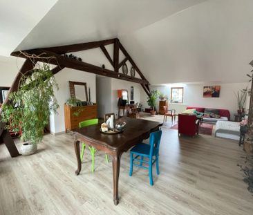 Appartement 5 pièces à Toul - Photo 2