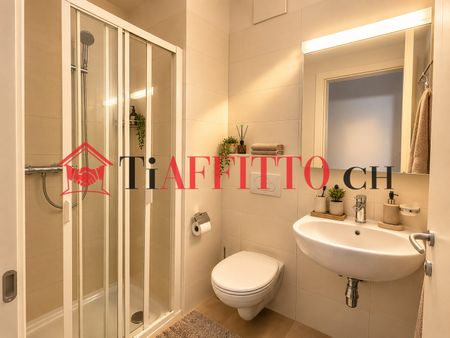 UN 3.5 LOCALI LUMINOSO, PRONTO DA VIVERE - Foto 5