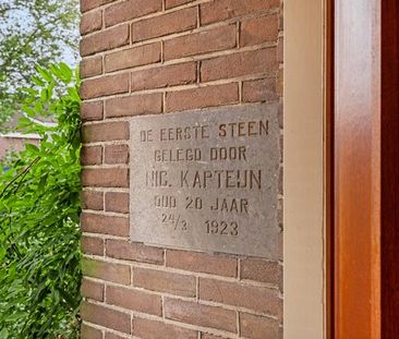 Te huur: Huis Noorddammerlaan in Amstelveen - Photo 3