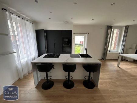 Appartement à louer 3 pièces 88.22m² - Photo 3