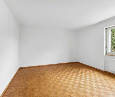 appartement de 4 pces équipé pour personne à mobilité réduite - Photo 1