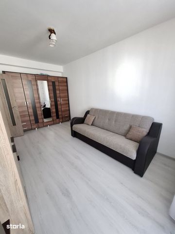 De Închiriat apartament de 2 camere pe strada Urusagului/ Florești. - Fotografie 3
