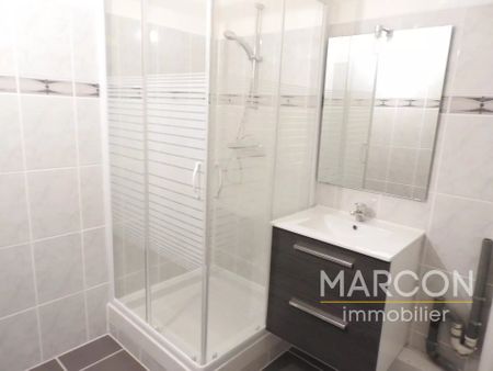 Location Appartement 4 pièces 88m² GUERET 23000 - Photo 4