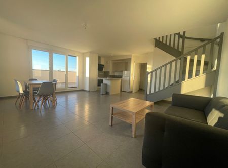 Appartement 4 pièces - Photo 2