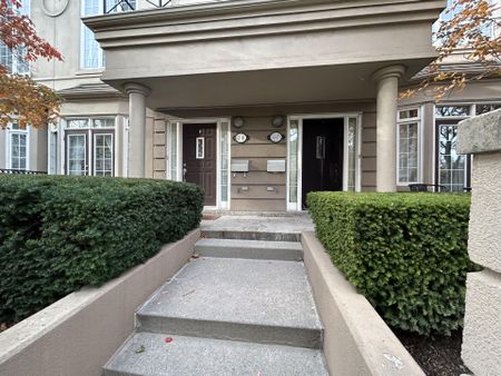 For Lease - 8 Rean Drive Unit# GV18, Toronto, Ontario - Photo 5