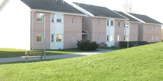 Greta Adrians väg 5 B - Foto 3