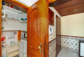 Apartamento T2 em Lisboa