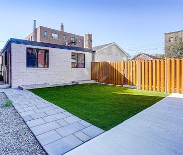 For Lease - 166 Vaughan Road Unit# Main & Basement, Toronto, Ontario - Photo 5