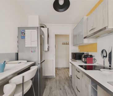 2 pièces - Meublé - 42,36 m² - RDC - Colocation non autorisée - Photo 5
