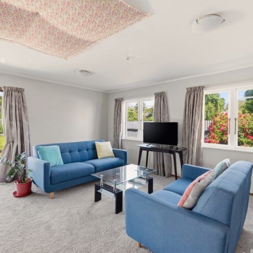 Central Superb - Photo 1