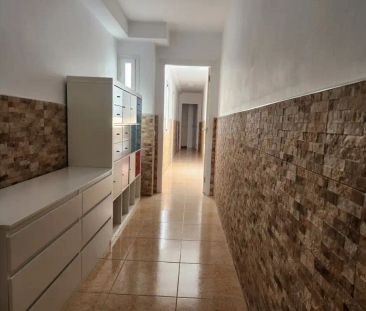 Piso de alquiler en Tamaraceite - Foto 3