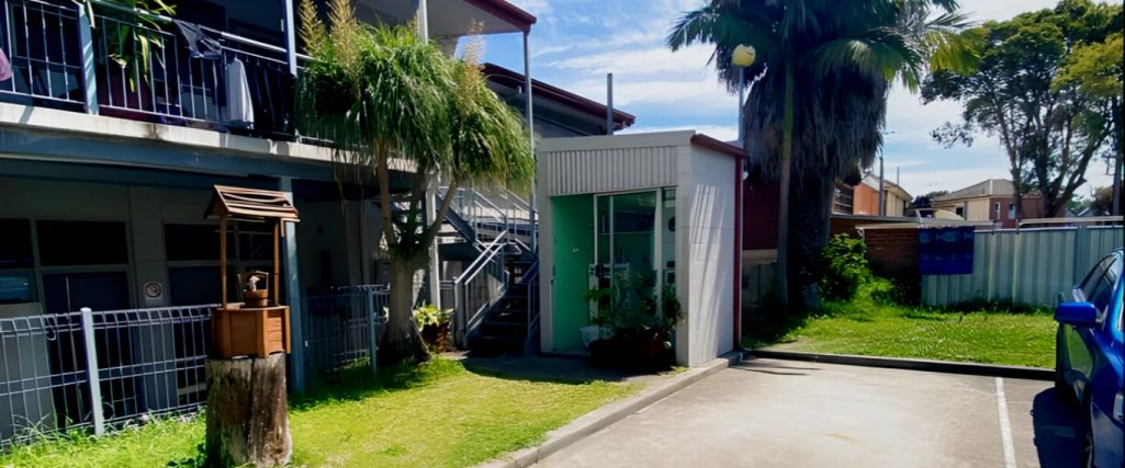 Entire Place·6B2B···2 Elizabeth Street, Tighes Hill, Newcastle - Photo 1