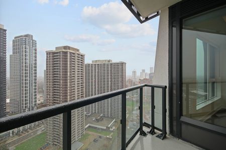 For Lease - 60 Central Park Roadway N/A Unit# 2304, Toronto, Ontario - Photo 4