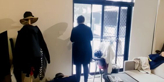 1 bed 1 bath - Photo 3