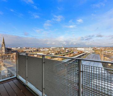 Longford House, Spencer Dock, Dublin 1, D01 F9V9 - Photo 5