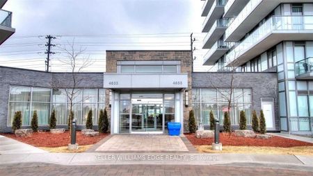 For Lease - 4633 Glen Erin Drive Unit# 901, Mississauga, Ontario - Photo 3