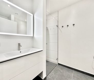 Lys og moderne lejlighed i hjertet af Odense - Photo 6