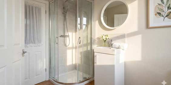 Double Bedroom to Rent, Woburn Avenue, GU14 7EQ - Photo 3