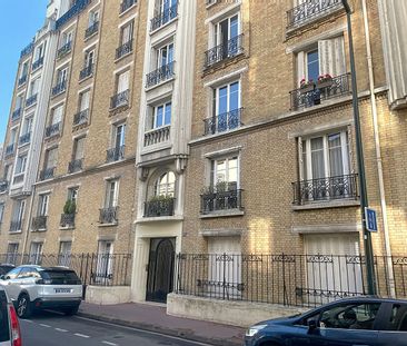 Asnières Sur Seine Appartement 4 pièces 91m² - Photo 4