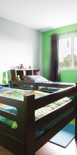 Appartement 4 ½ à louer Loretteville juillet 2026 - Photo 1