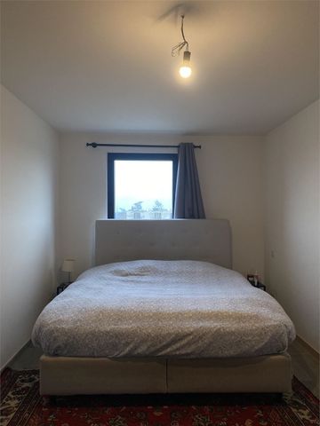 Appartement te Asse - Photo 2