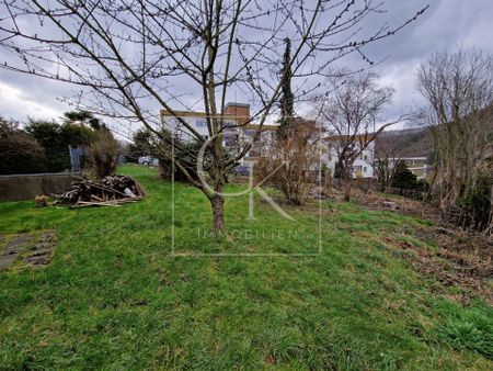 2-Zimmer-Gartenwohnung in Höhenlage von Bad Breisig - Photo 4