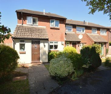 3 bedroom end of terrace house to rent - Photo 5