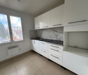 Location appartement 3 pièces, 53.28m², Palaiseau - Photo 2