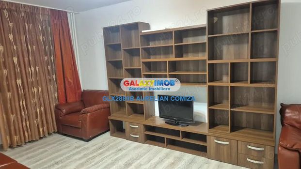 Inchiriere apartament 3 camere mobilat modern Giurgiului - Fotografie 1
