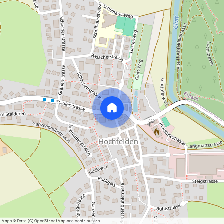 Auf Anfrage, 8182 Hochfelden