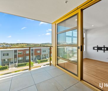 313/43 Arthur Blakeley Way, Coombs ACT 2611 - Apartment For Rent | ... - Photo 5